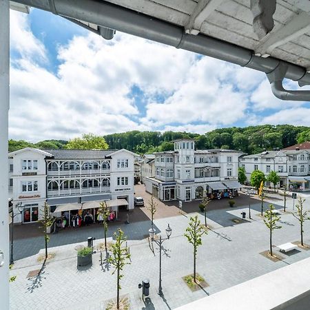 Villa Meeresgold Бінц Екстер'єр фото