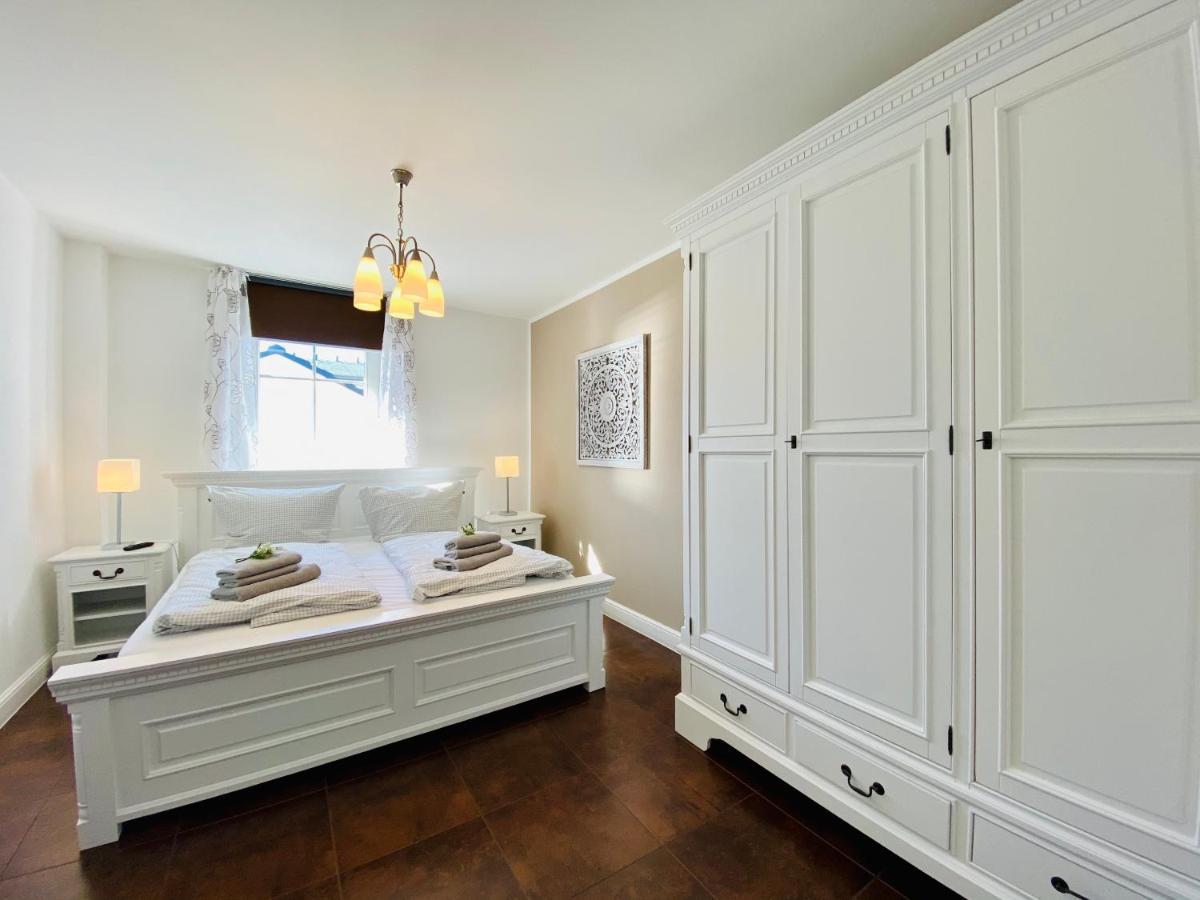 Villa Meeresgold Бінц Екстер'єр фото