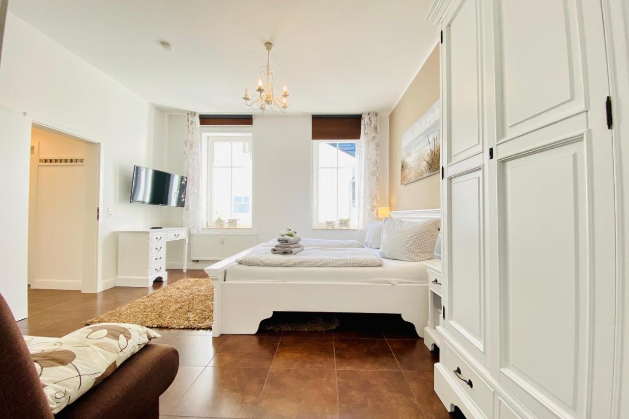 Villa Meeresgold Бінц Екстер'єр фото