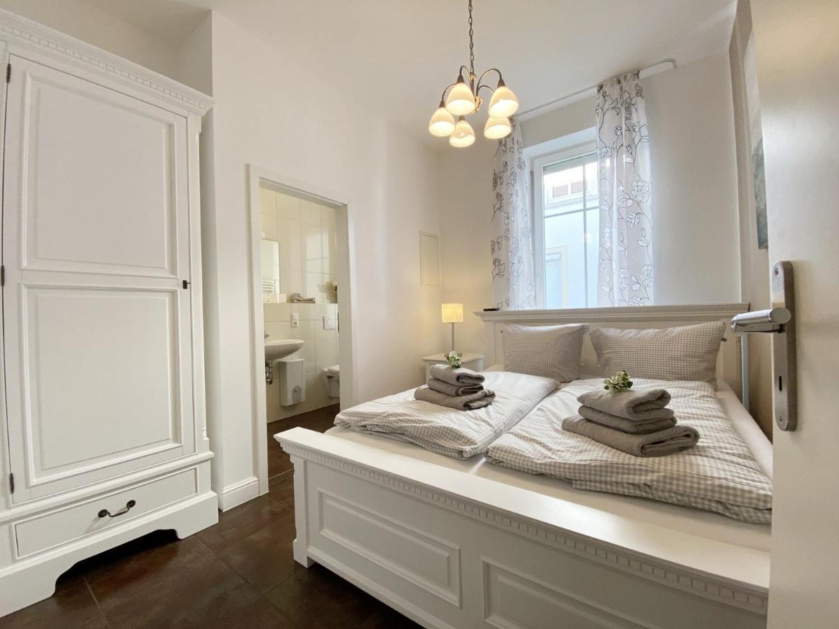 Villa Meeresgold Бінц Екстер'єр фото