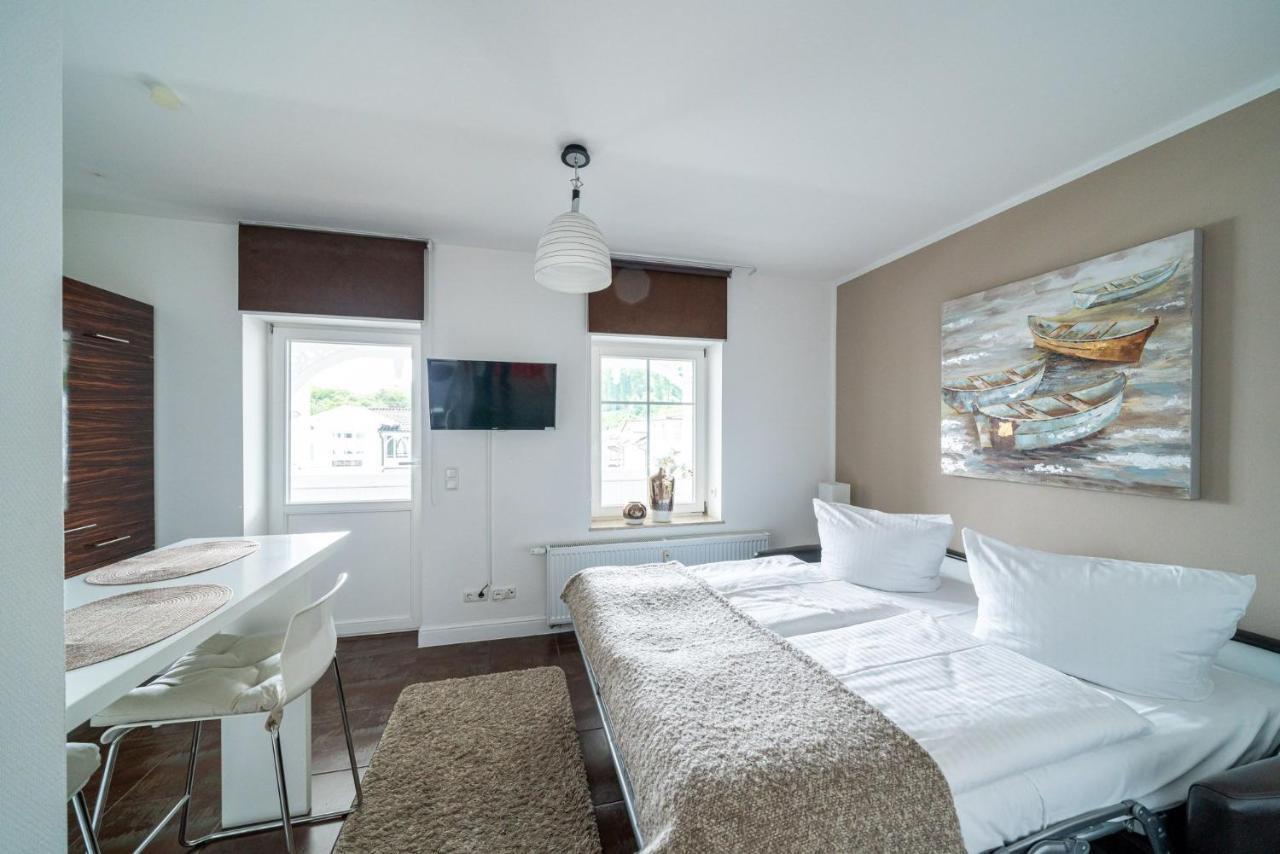 Villa Meeresgold Бінц Екстер'єр фото